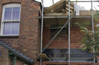 free Trevor home extension quotes